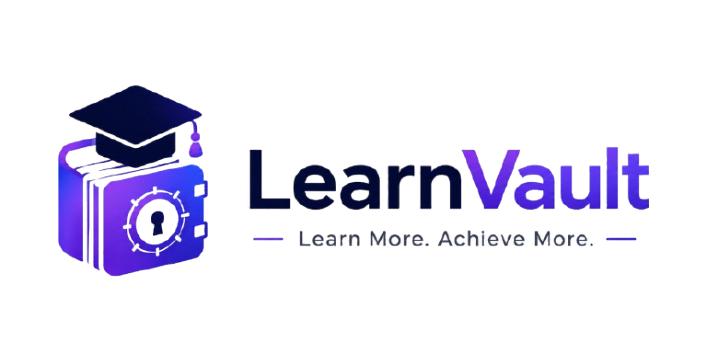 LearnVault